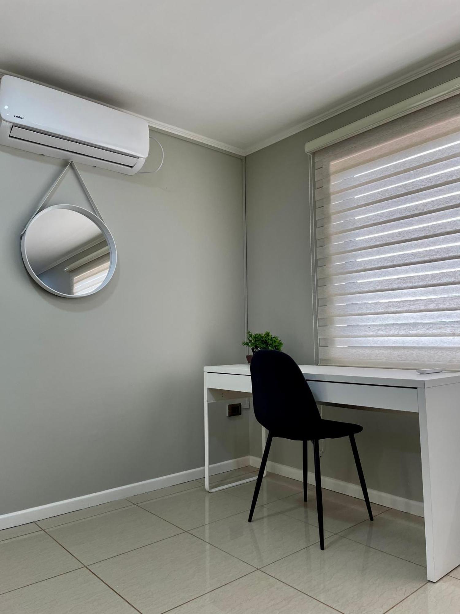 Alojamiento Rboy Las Mariposas Chillán Kamer foto